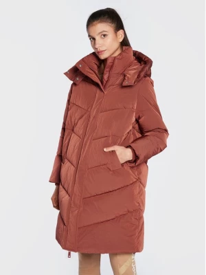 Obrázek produktu Calvin Klein Zimní bunda K20K204690 Oranžová Regular Fit
