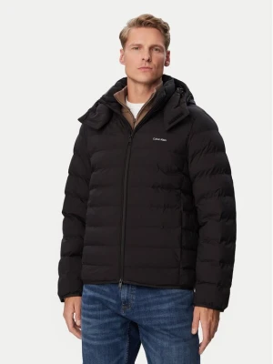 Obrázek produktu Calvin Klein Zimní bunda LV04LH501G Černá Regular Fit