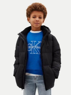 Obrázek produktu Calvin Klein Zimní bunda LVCKTJM16B Zelená Regular Fit