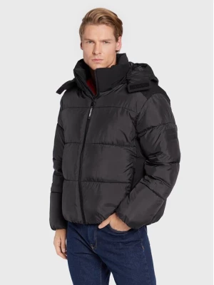 Obrázek produktu Calvin Klein Zimní bunda Mix Media Quilt K10K110329 Černá Regular Fit
