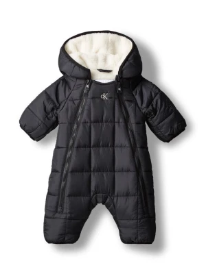 Obrázek produktu Calvin Klein Zimní kombinéza Padded LVCKFJN04N Černá Regular Fit