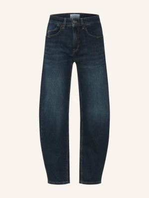 Obrázek produktu Cambio Barrel Džíny Octavia 5103 dark used wash