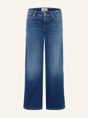 Obrázek produktu Cambio Bootcut Džíny Fina 5167 radiant ocean blue
