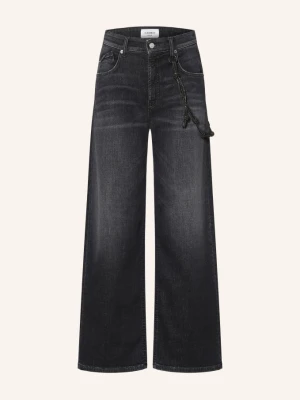 Obrázek produktu Cambio Boyfriend Džíny 5206 dark cozy midblack