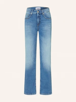 Obrázek produktu Cambio Rovné Džíny Gini 5035 feminin ocean blue