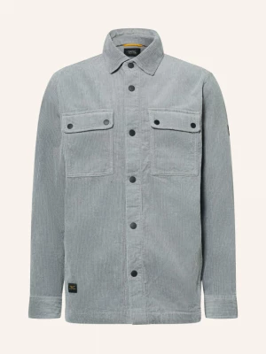Obrázek produktu Camel Active Kordový Overshirt šedá