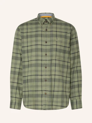 Obrázek produktu Camel Active Košile Regular Fit khaki / černá
