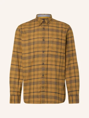 Obrázek produktu Camel Active Košile Regular Fit velbloudí / černá