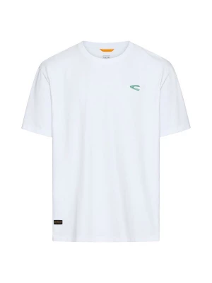 Obrázek produktu CAMEL ACTIVE Tričko zelená / bílá
