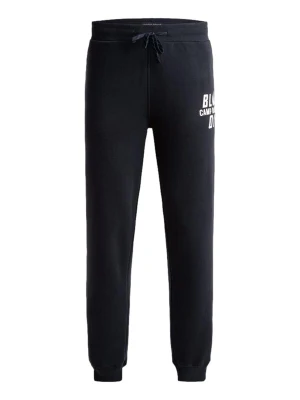 Obrázek produktu CAMP DAVID Kalhoty námořnická modř / bílá