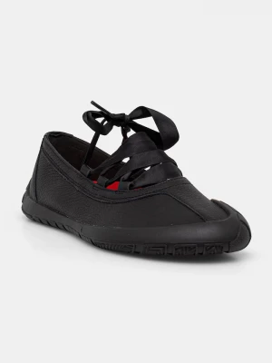 Obrázek produktu Camper baleríny kožené Peu Path+ černá