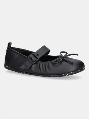 Obrázek produktu Camper baleríny Wabi černá