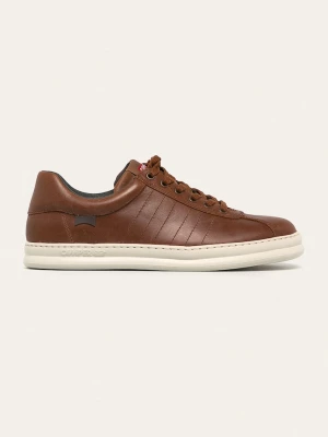 Obrázek produktu Camper - Boty Runner Four hnědá