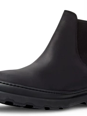 Obrázek produktu CAMPER Chelsea boty 'Brutus+' černá