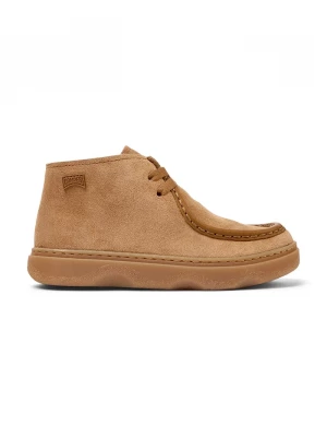 Obrázek produktu Camper Dětské kožené polobotky Camper Kiddo Kids hnědá