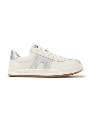 Obrázek produktu Camper Dětské kožené sneakers boty Camper Runner Four Kids