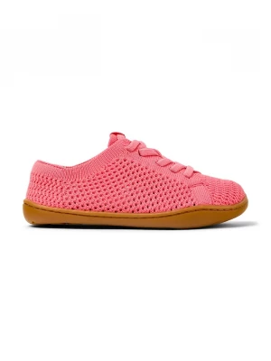 Obrázek produktu Camper Dětské kožené tenisky Camper Peu Cami Kids růžová