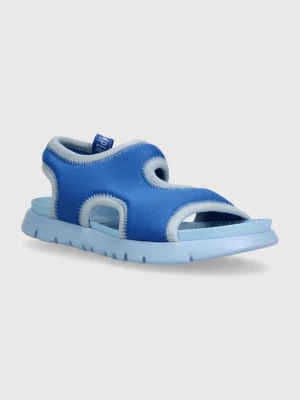 Obrázek produktu Camper Dětské sandály Camper modrá