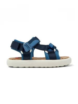Obrázek produktu Camper Dětské sandály Camper modrá