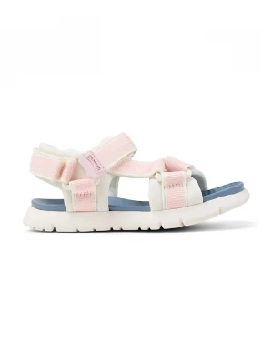 Obrázek produktu Camper Dětské sandály Camper Oruga Sandal Kids růžová