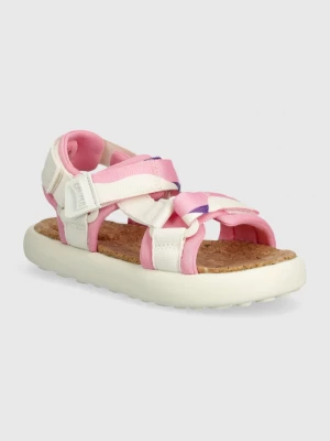Obrázek produktu Camper Dětské sandály Camper růžová