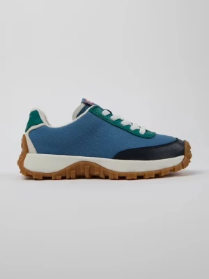 Obrázek produktu Camper Dětské tenisky Camper Drift Trail Kids modrá