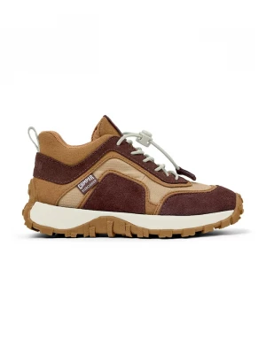 Obrázek produktu Camper Drift Trail Kids sneakers boty dětské hnědá