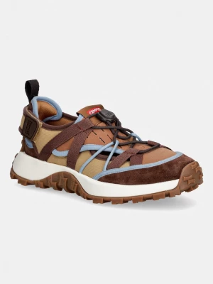 Obrázek produktu Camper Drift Trail sneakers boty dámské hnědá