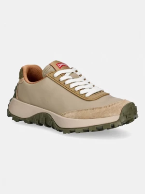 Obrázek produktu Camper Drift Trail sneakers boty dámské kožené béžová