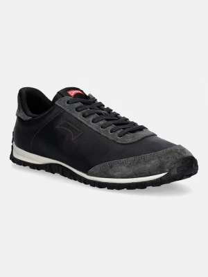 Obrázek produktu Camper Drift Walk sneakers boty pánské kožené černá