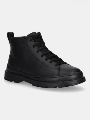 Obrázek produktu Camper Kotníkové boty Camper Brutus+ černá
