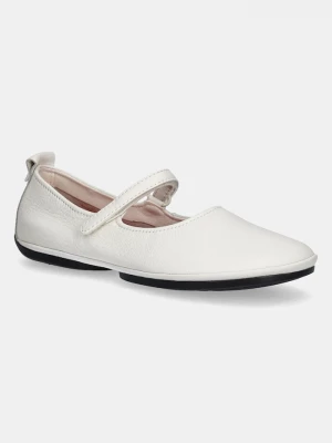 Obrázek produktu Camper Kožené baleríny Camper Right Nina