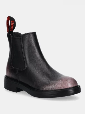 Obrázek produktu Camper Kožené kotníkové boty Camper Dean