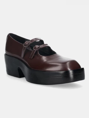 Obrázek produktu Camper Kožené lodičky Camper Billie