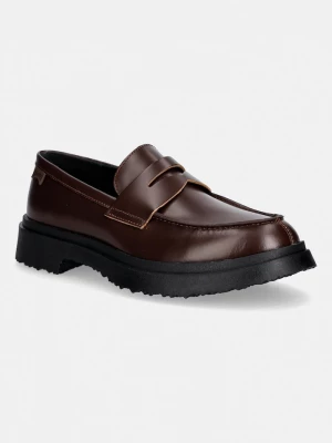 Obrázek produktu Camper Kožené mokasíny Camper Walden hnědá