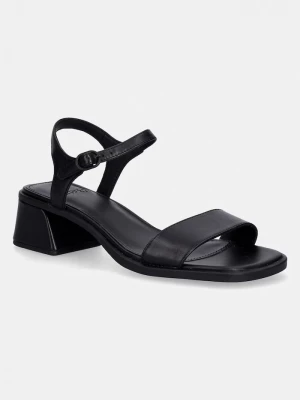 Obrázek produktu Camper Kožené sandály Camper Kora Sandal černá