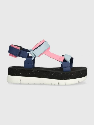 Obrázek produktu Camper Kožené sandály Oruga Up