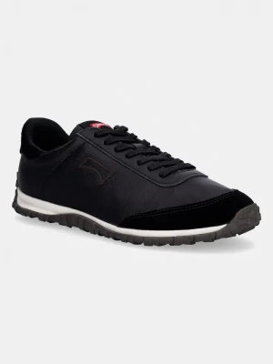 Obrázek produktu Camper Kožené tenisky Camper Drift Walk černá