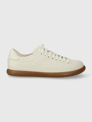 Obrázek produktu Camper Kožené tenisky Camper Pelotas Soller