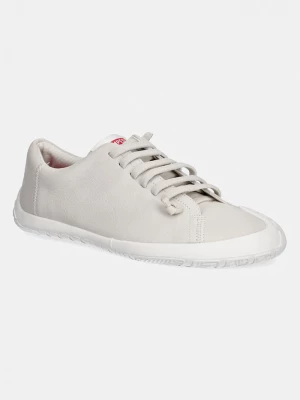 Obrázek produktu Camper Kožené tenisky Camper Peu Path+ béžová