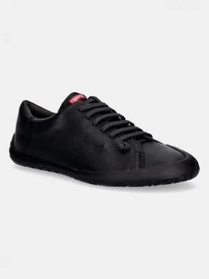Obrázek produktu Camper Kožené tenisky Camper Peu Path+ černá