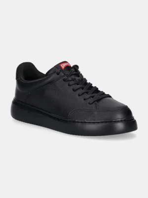 Obrázek produktu Camper Kožené tenisky Camper Runner K21 černá