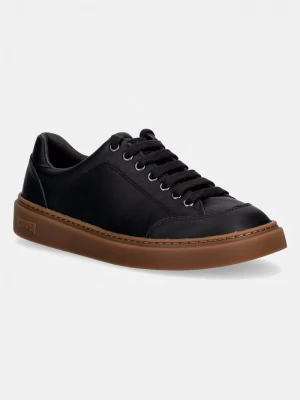 Obrázek produktu Camper Kožené tenisky Camper Runner Twentyfive černá