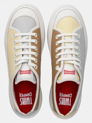 Obrázek produktu Camper Kožené tenisky Camper TWS