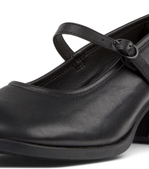 Obrázek produktu CAMPER Lodičky 'Kora' černá