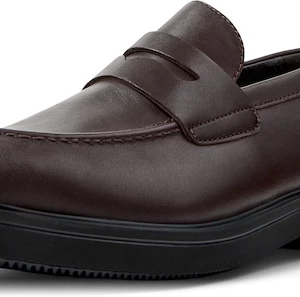 Obrázek produktu CAMPER Mokasíny 'Norman' tmavě hnědá