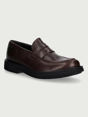Obrázek produktu Camper mokasíny pánské kožené Norman hnědá