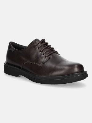 Obrázek produktu Camper Norman hnědá