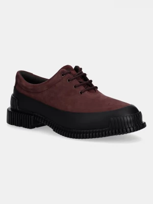 Obrázek produktu Camper Nubukové polobotky Camper Pix