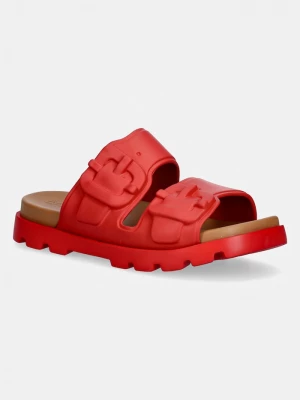 Obrázek produktu Camper pantofle dámské Brutus Sandal červená